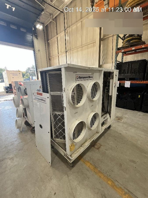 2022 UNITED COOL AIR Mach145G4AS30