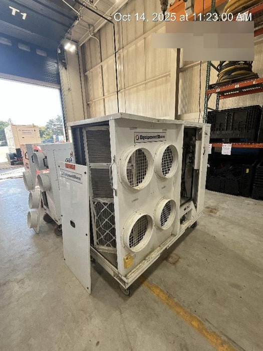 2022 UNITED COOL AIR Mach145G4AS30