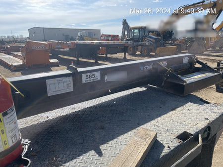 2022 STAR INDUSTRIES M1360B - Star JIB Boom