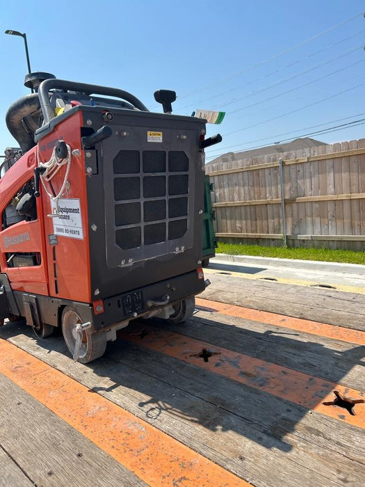 2024 HUSQVARNA FS 5000D