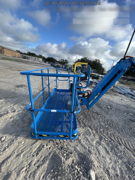 2026 GENIE Z-62/40 RT