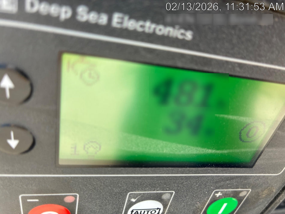 2024 WACKER NEUSON LTT4