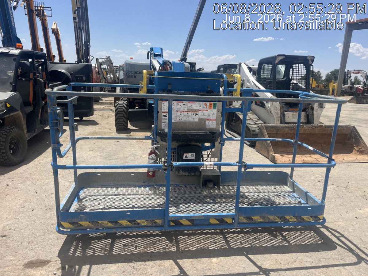 2026 GENIE S-45 XC