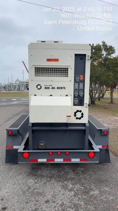 2024 ATLAS COPCO QAS 175