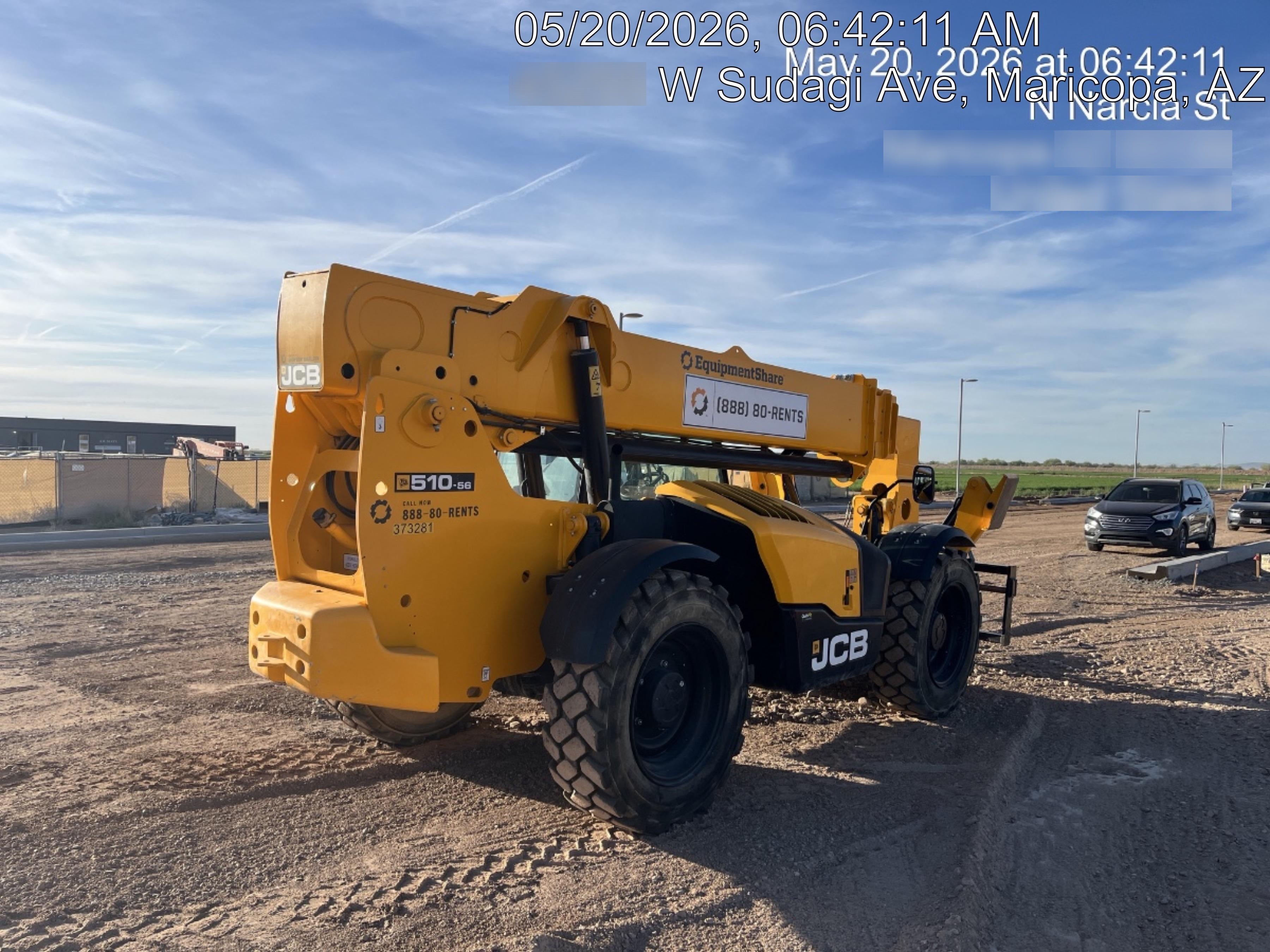 2024 JCB 510-56