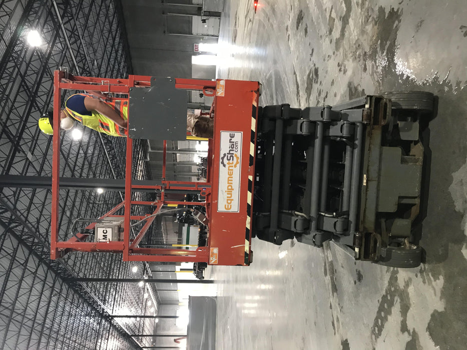 2016 SKYJACK SJIII-4740