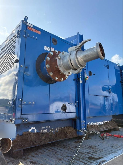 2022 THOMPSON 12R-DDS-3.6-X Canopy