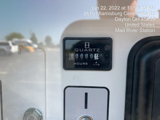 2022 WACKER NEUSON G25