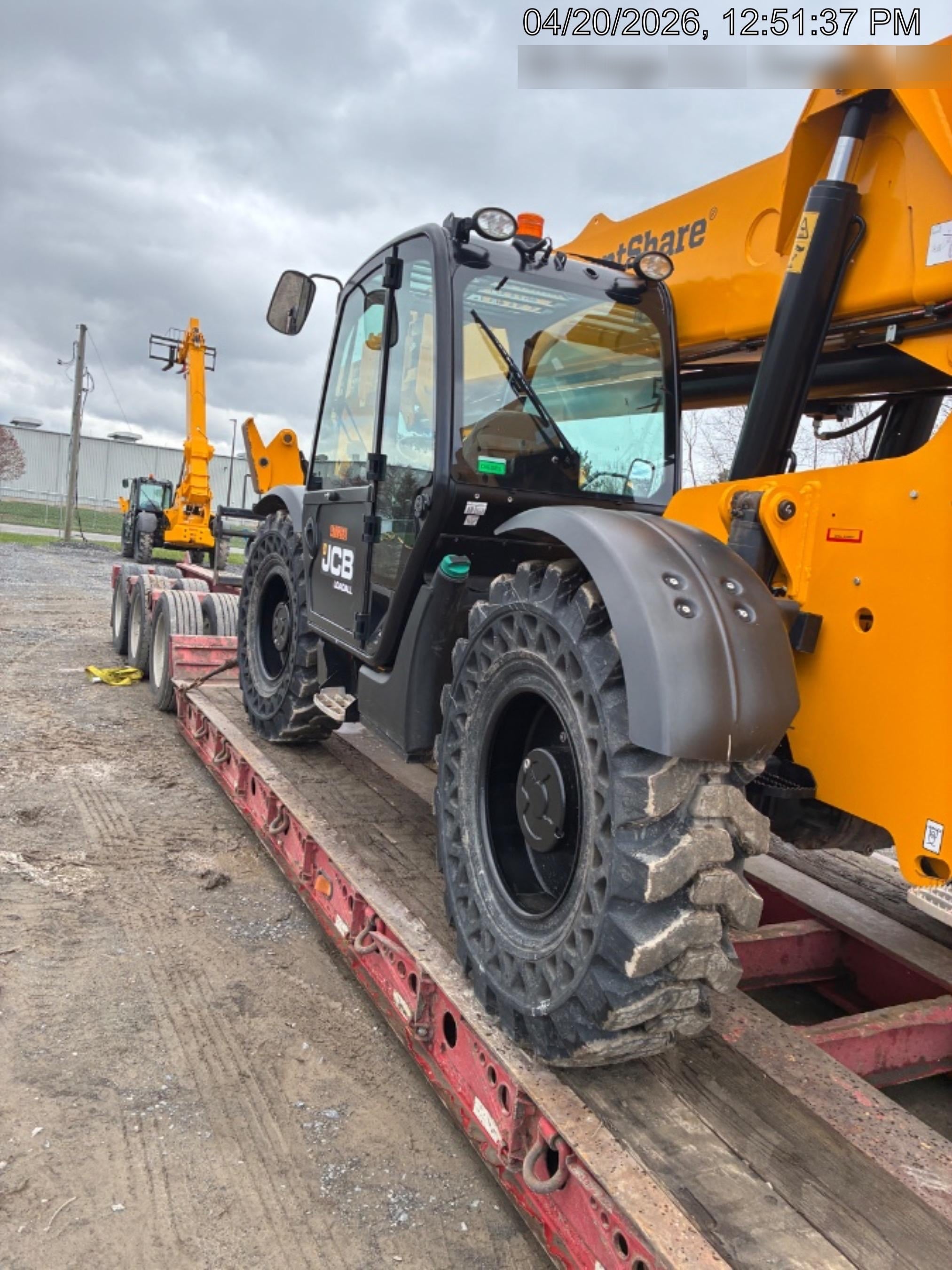 2025 JCB 510-56