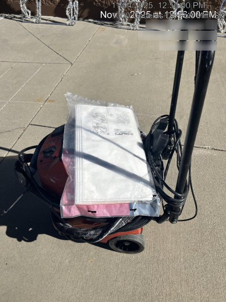 2024 HILTI DD-WMS 100