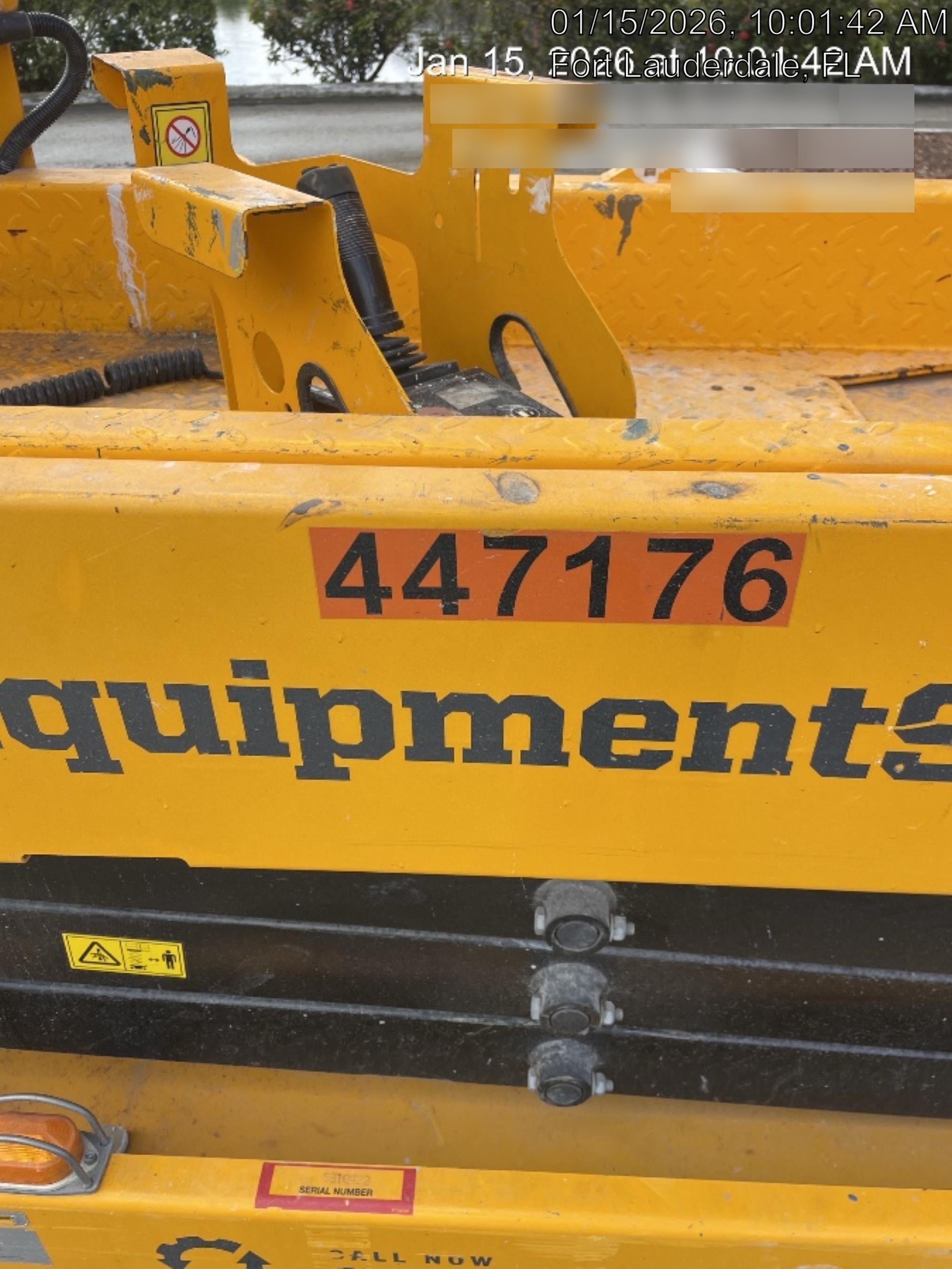 2024 JCB S1932E