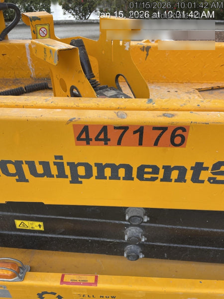 2024 JCB S1932E