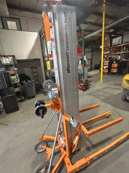 2021 LIFTSMART MLC-24