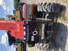 2020 Manitou MTA5519 Cab/Heat/Air, Solid Tires, Work Lights, Beacon, Aux Hydraulics, Back up Alarm, Mirrors, ES Keypad