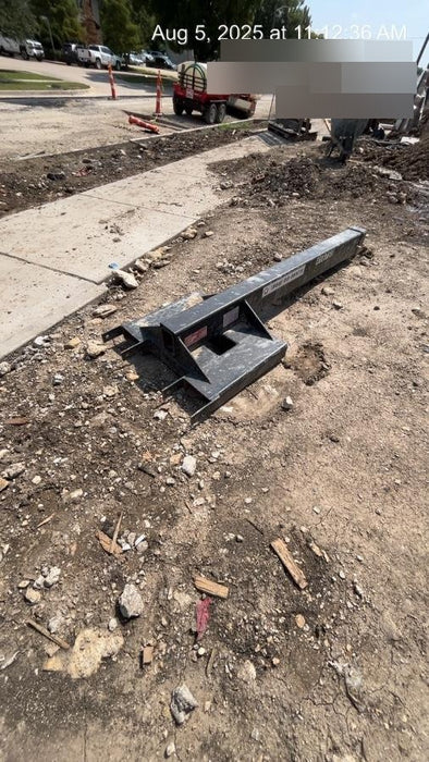 2024 ARROW MATERIAL HANDLING CE60-TH-STP