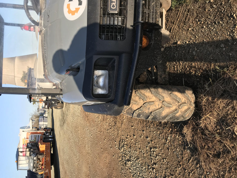 2019 CLUB CAR CA1700D (Canopy)