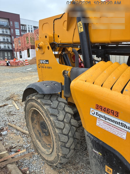 2024 JCB 510-56