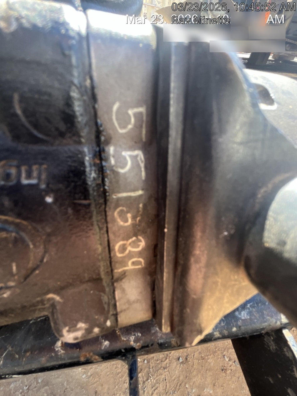 2025 INGERSOLL RAND 3940B2TI