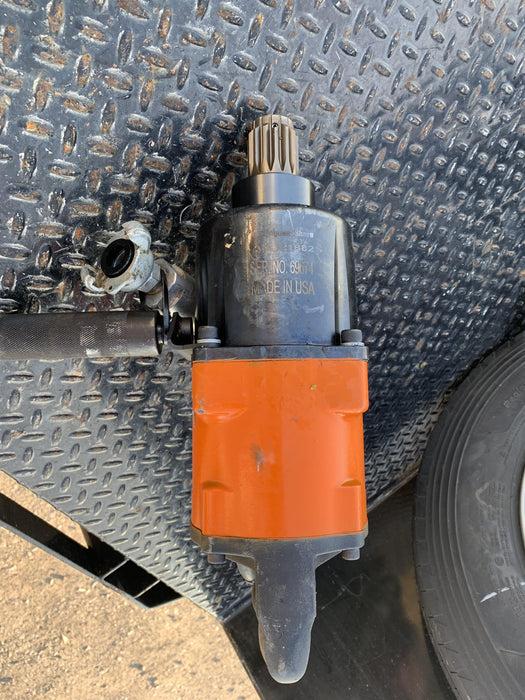 2020 MICHIGAN PNEUMATIC ES-4955B1-TRACKER