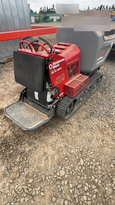 2024 TORO MBTX 2500-TS