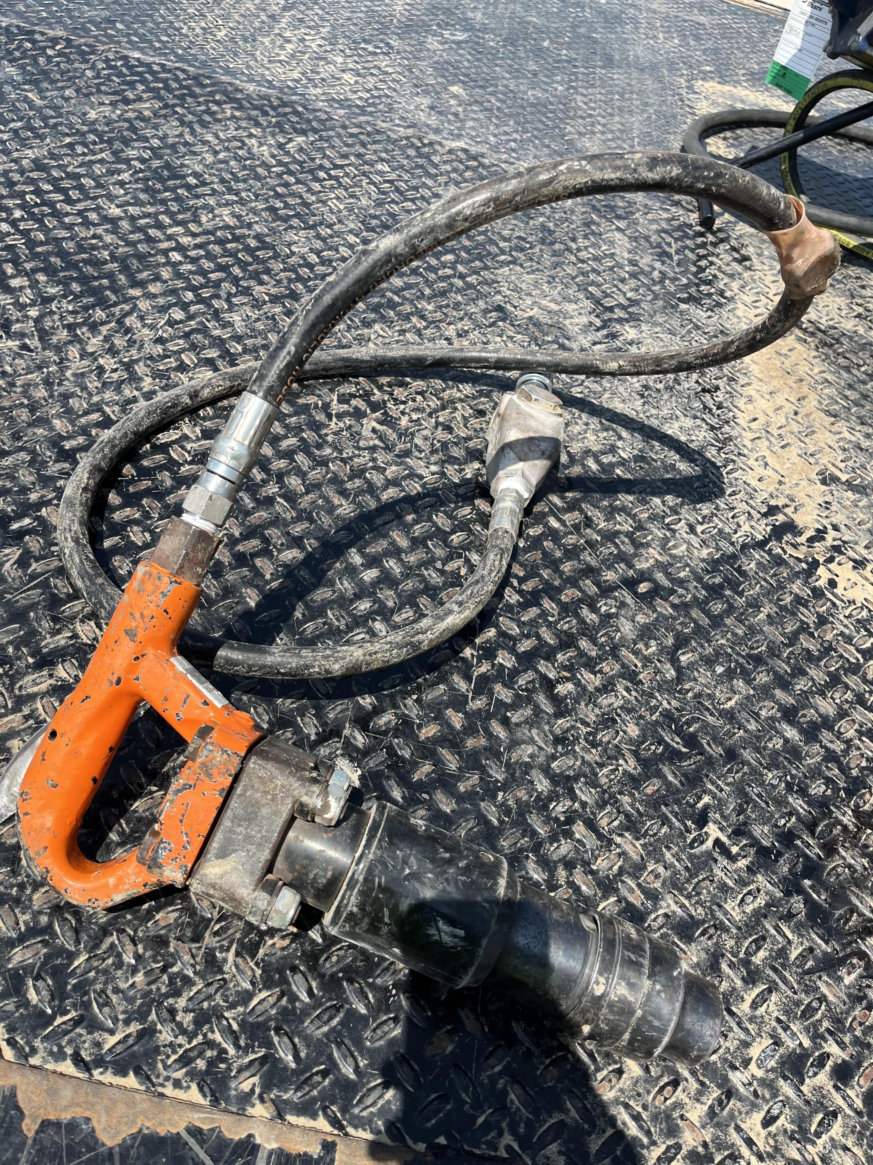 2021 MICHIGAN PNEUMATIC MP-CH3R