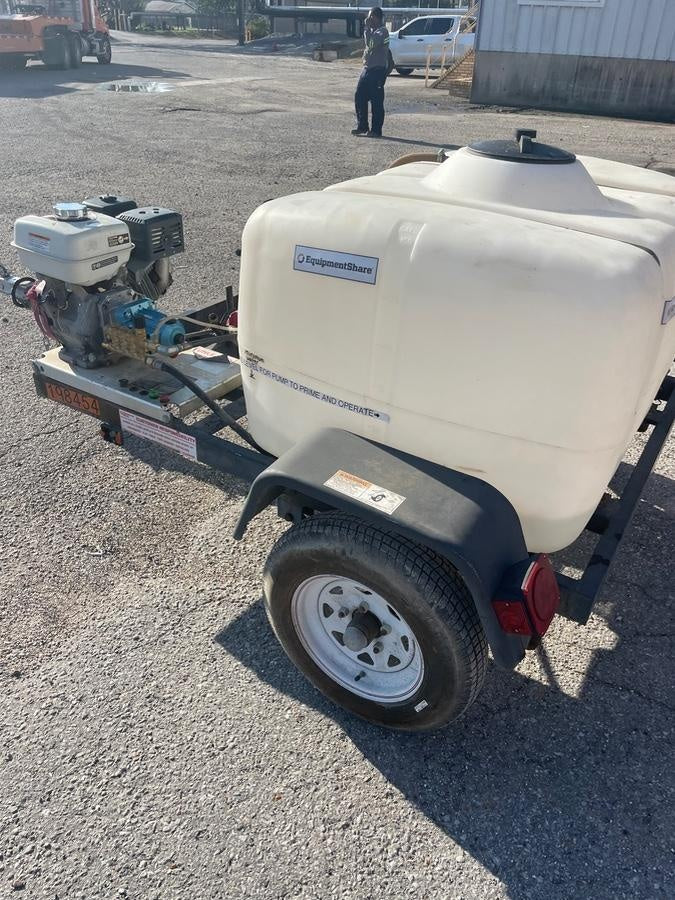2021 SIMPSON 95001