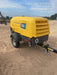 2022 ATLAS COPCO XAS188 CWK