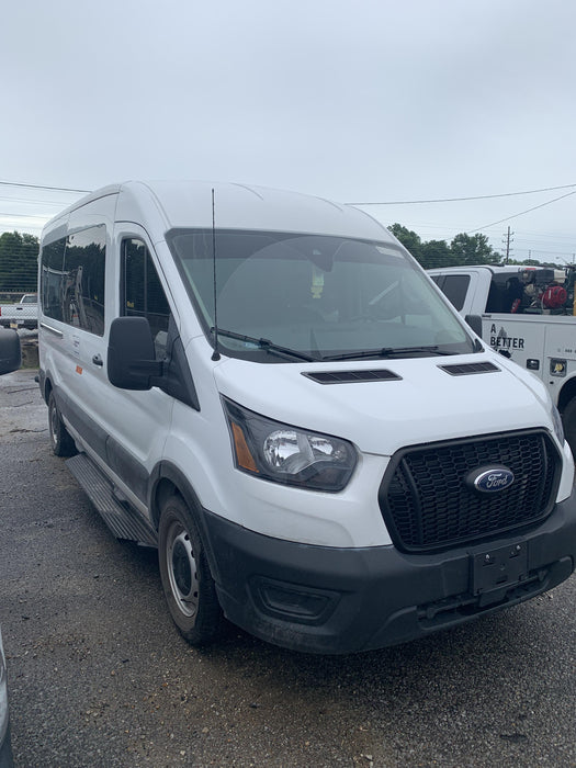 2023 FORD Transit 350 Rental