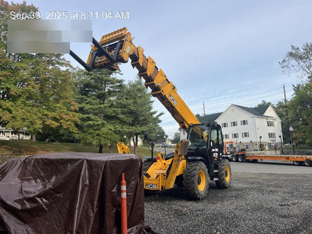 2022 JCB 508-66TC