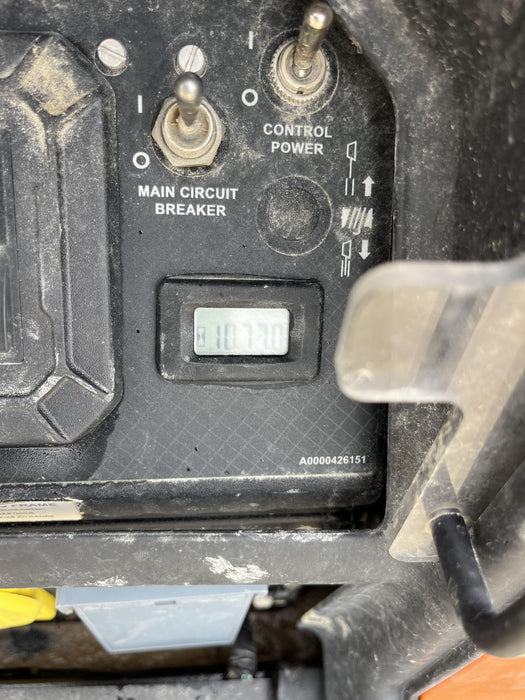 2023 Generac MLT2 Diesel, Flex Switch 120V Input, Powerzone Controller, 
(4) 320W LED Lights, 4kW Generator, 39.9 Gal Fuel Tank, 2" Ball, T3