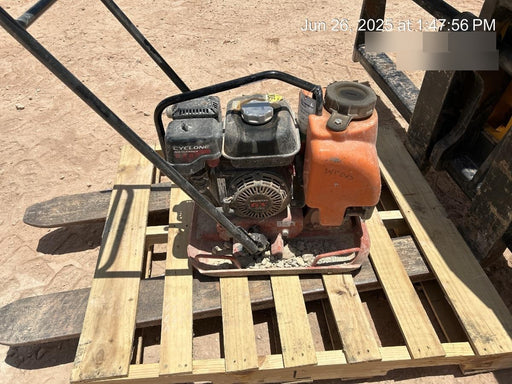 2023 MULTIQUIP MVC82VHW