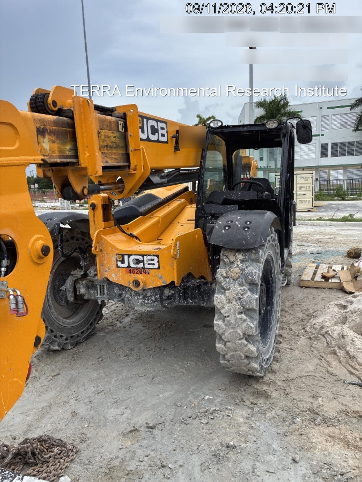 2024 JCB 509-42
