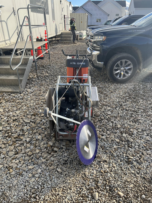 2022 HUSQVARNA FS 524