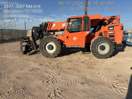 2022 SKYTRAK 12054