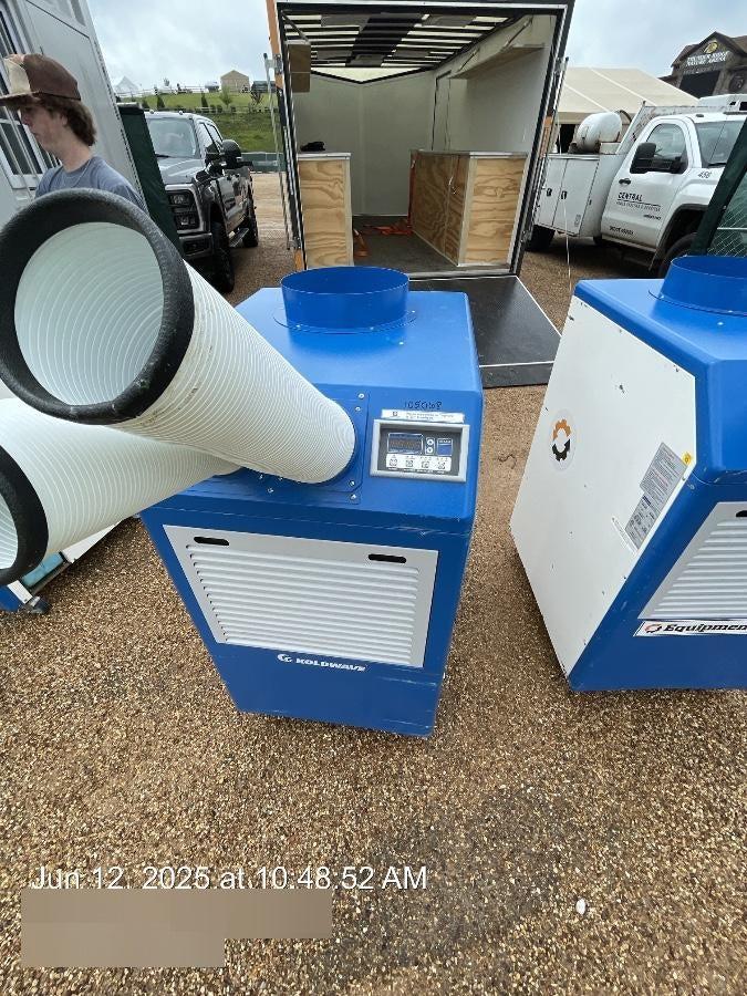2020 MESTEK 6HK16