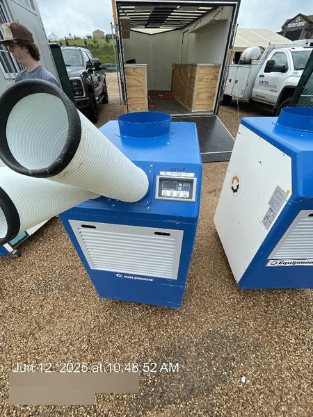 2020 MESTEK 6HK16