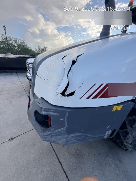 2023 DYNAPAC CA2500D