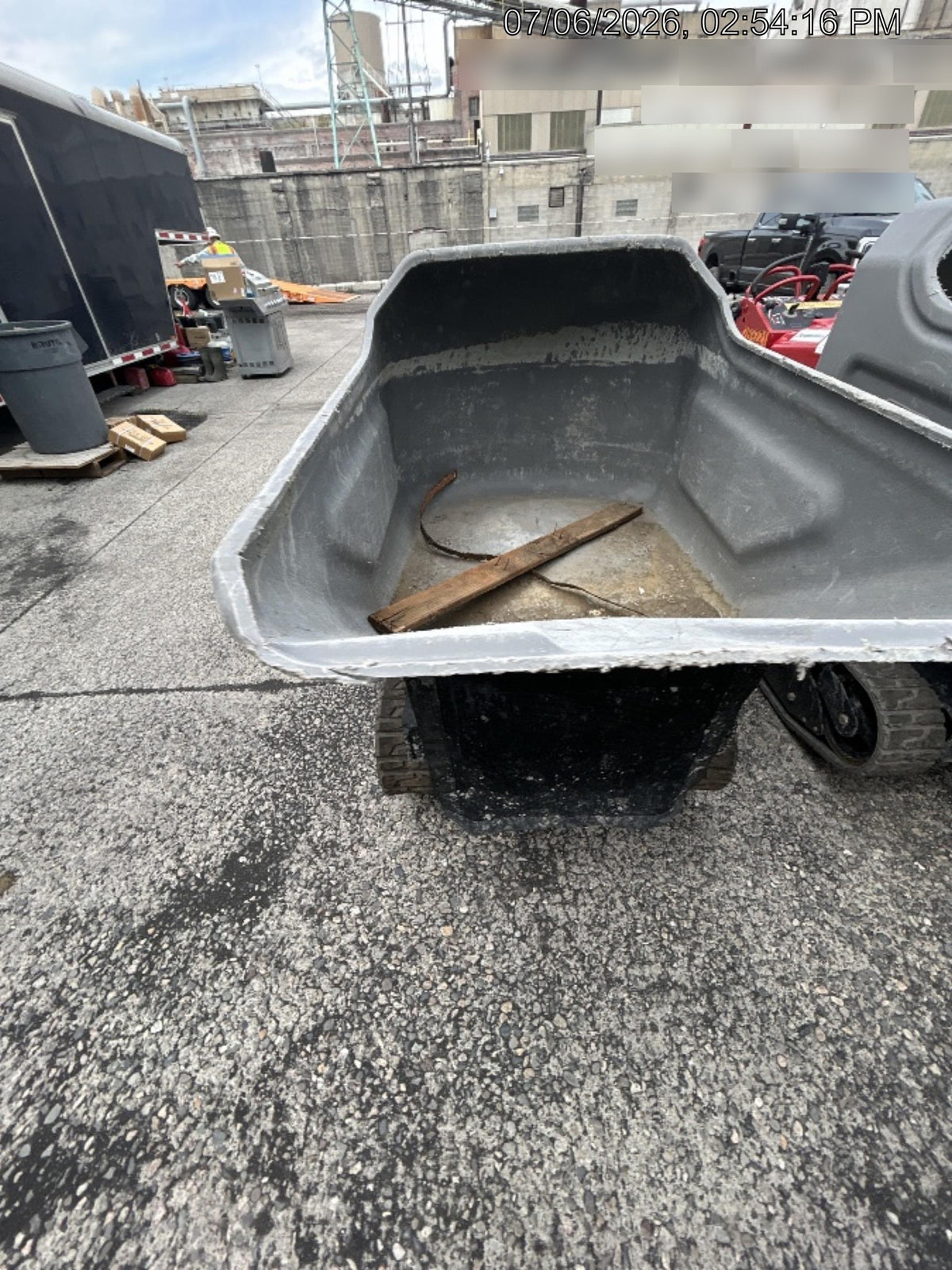 2026 TORO MBTX 2500-TS