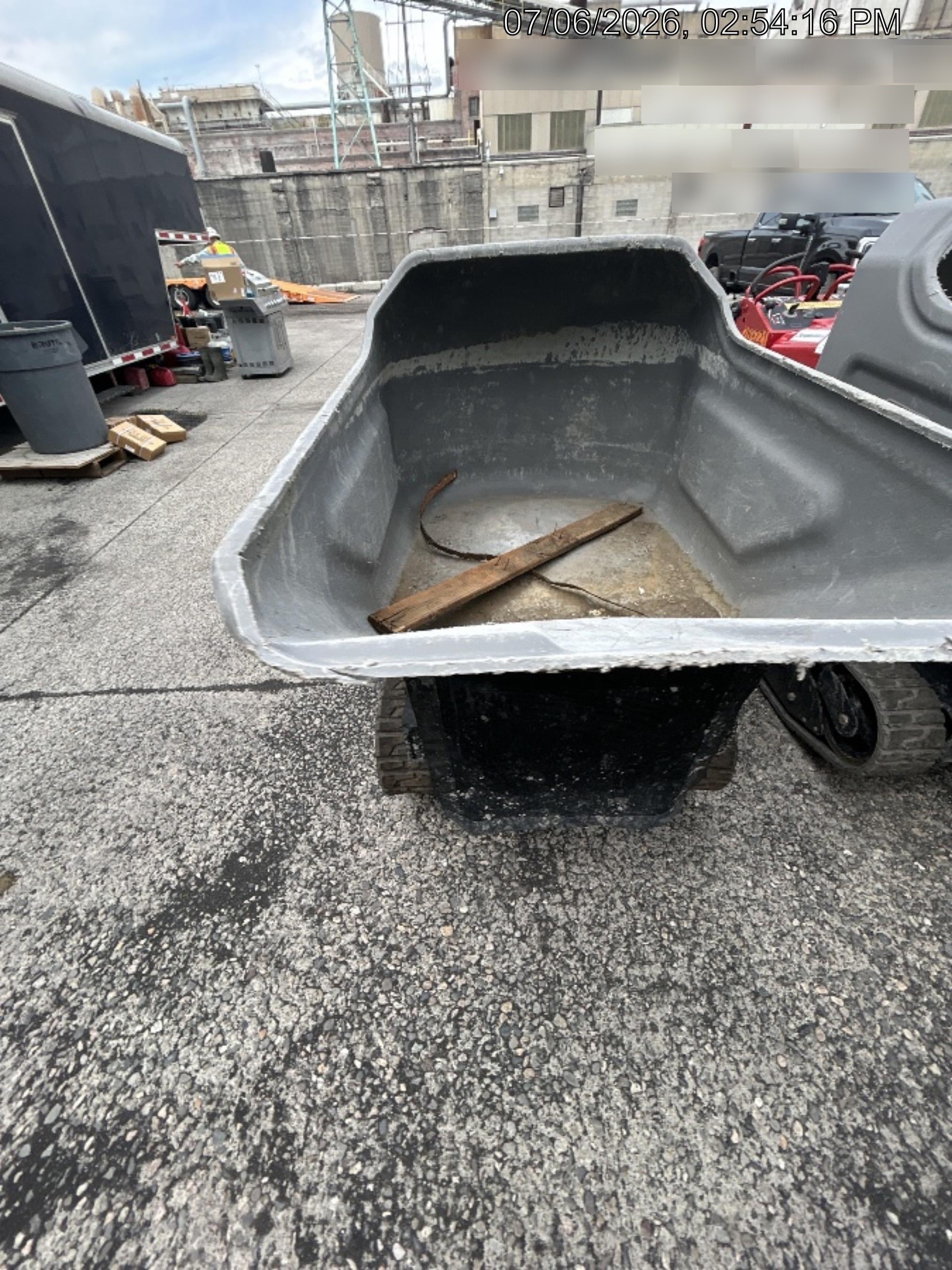 2026 TORO MBTX 2500-TS