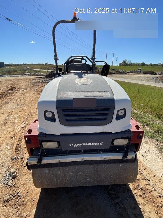 2020 DYNAPAC CC1200 VI LHP