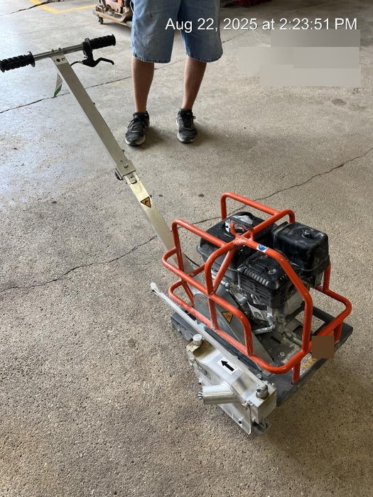 2023 HUSQVARNA SOFF-CUT 150