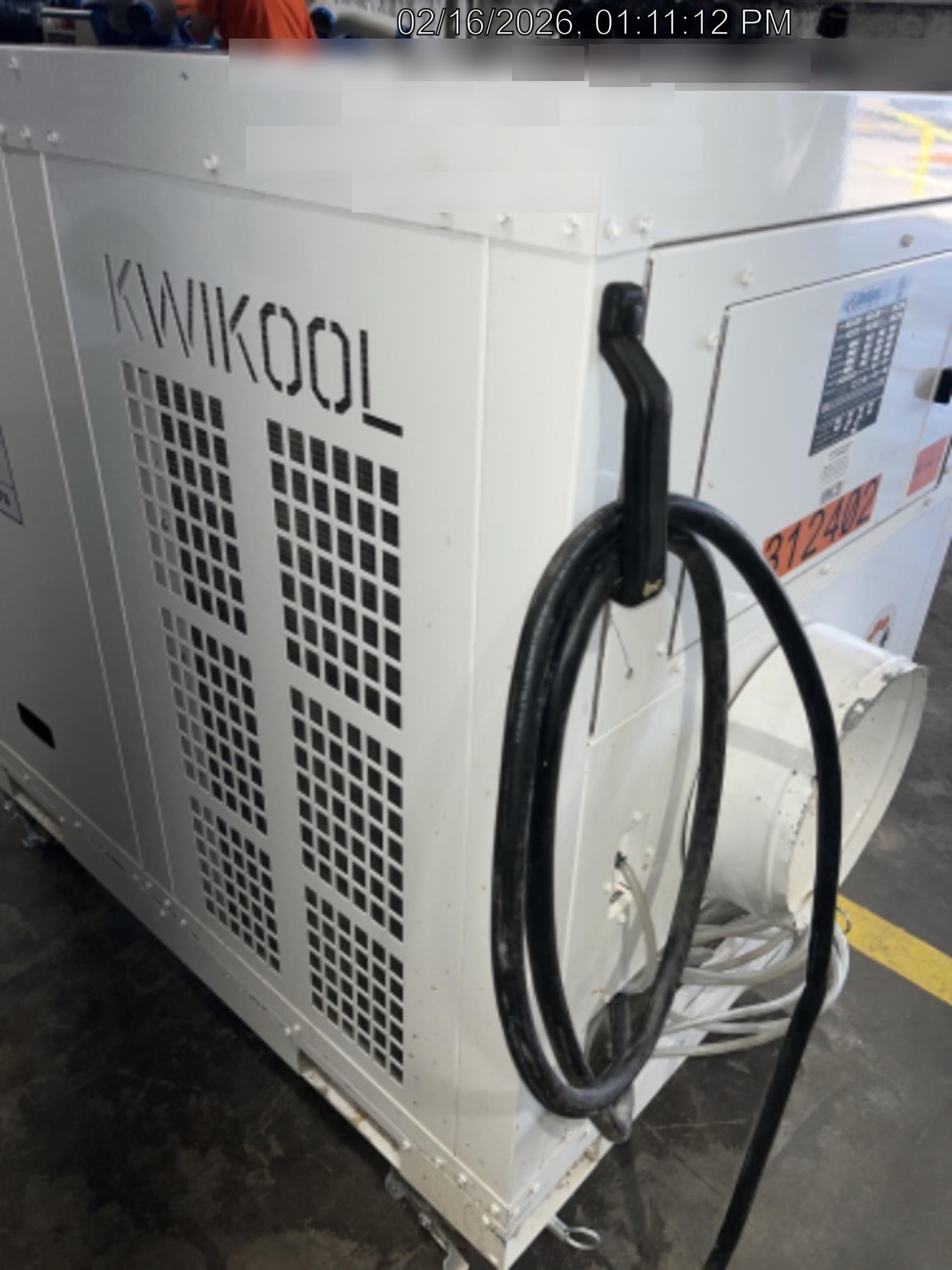 2023 KWIKOOL KPO5-21H