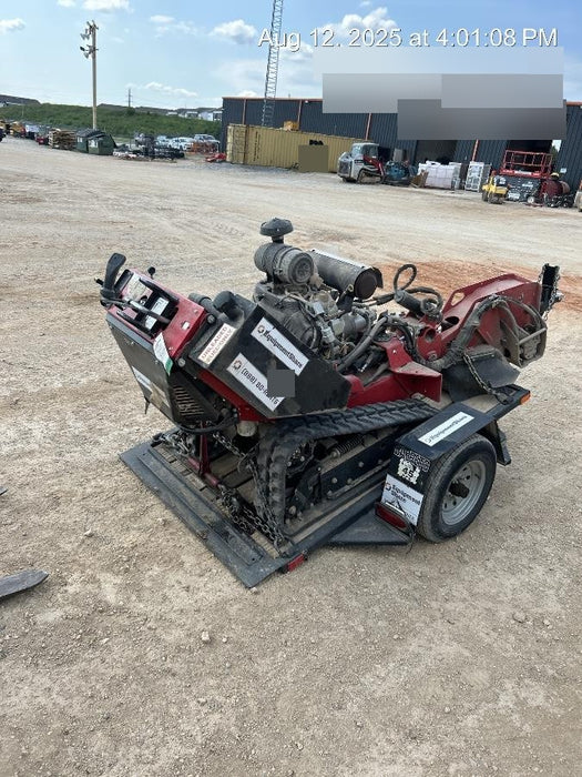 2022 BARRETO E4X6TBT