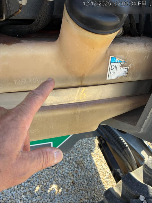 2020 HAULOTTE HA46RTJO