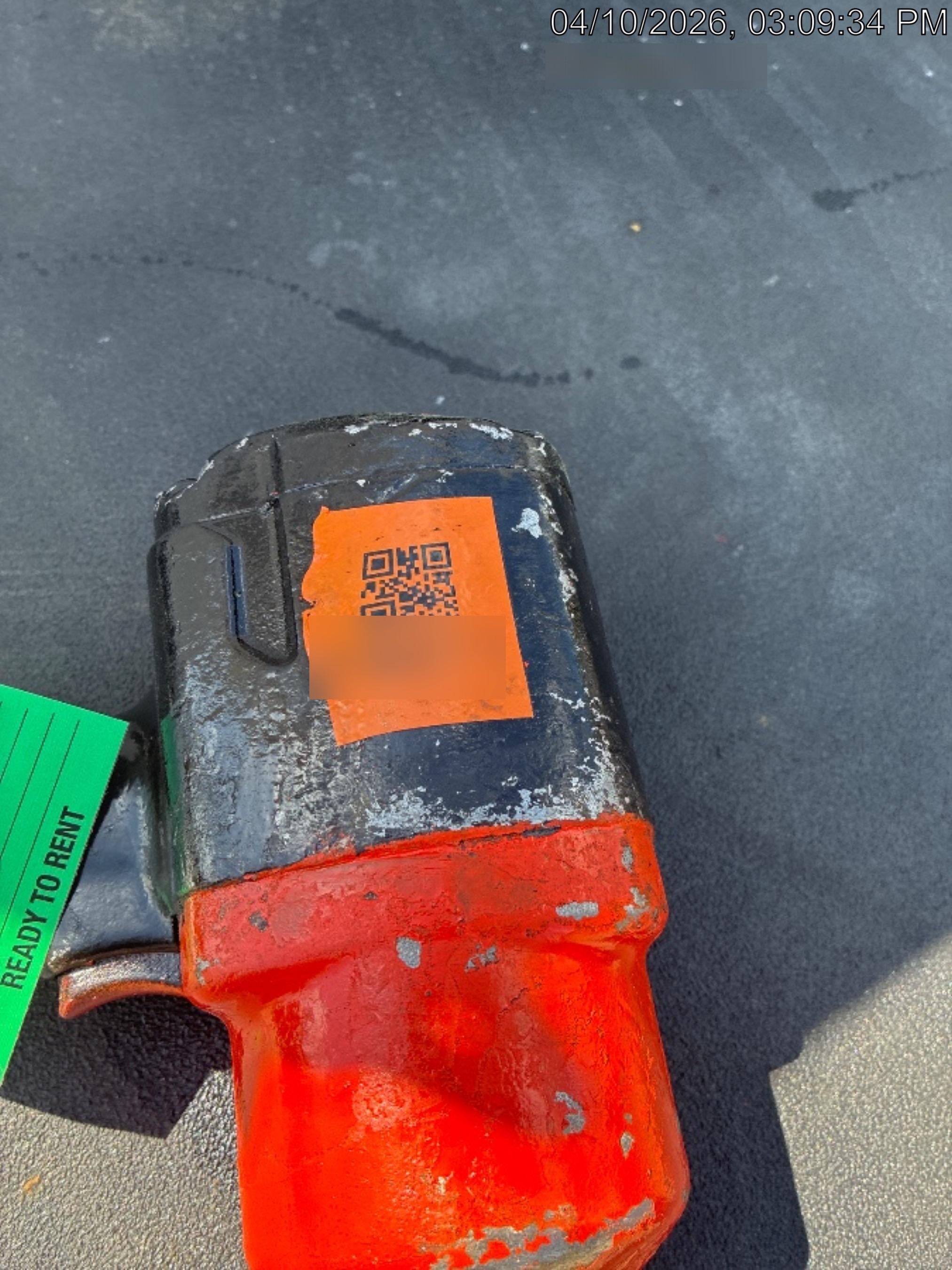 2020 MICHIGAN PNEUMATIC 751SS