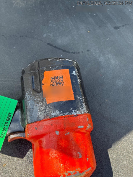 2020 MICHIGAN PNEUMATIC 751SS