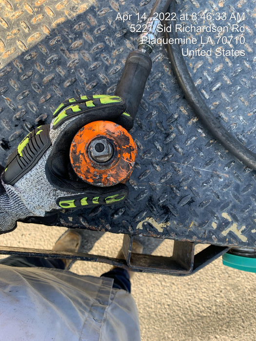 2021 MICHIGAN PNEUMATIC IR-2135QXPA-P