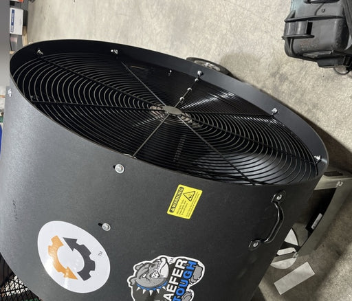 2024 SCHAEFER VKM36-2-B-O