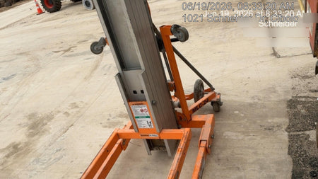 2021 LIFTSMART MLC-24