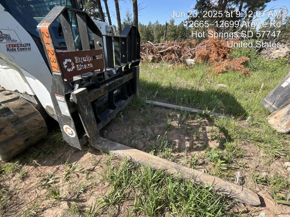 2024 VIRNIG PF4855-5VG